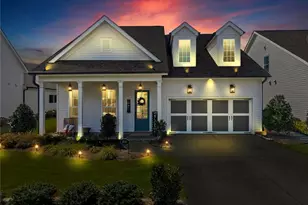 1041 Cagle Creek Overlook, Canton, GA 30115 - Photo 3
