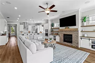 1041 Cagle Creek Overlook, Canton, GA 30115 - Photo 15