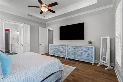 1041 Cagle Creek Overlook, Canton, GA 30115 - Photo 23