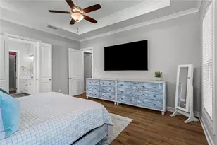 1041 Cagle Creek Overlook, Canton, GA 30115 - Photo 23