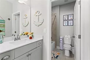 1041 Cagle Creek Overlook, Canton, GA 30115 - Photo 27