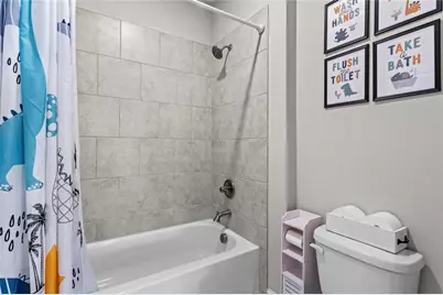 1041 Cagle Creek Overlook, Canton, GA 30115 - Photo 33