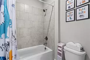 1041 Cagle Creek Overlook, Canton, GA 30115 - Photo 33
