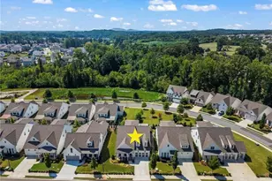 1041 Cagle Creek Overlook, Canton, GA 30115 - Photo 33