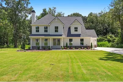 327 Springtime Way, Monroe, GA 30655 - Photo 3