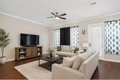 495 Ashbury Drive, Roswell, GA 30076 - Photo 5