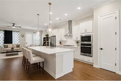 495 Ashbury Drive, Roswell, GA 30076 - Photo 3