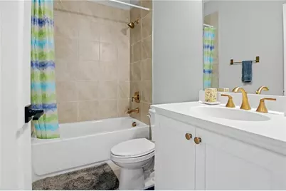 495 Ashbury Drive, Roswell, GA 30076 - Photo 17