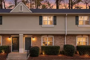 6900 Roswell Rd, Sandy Springs, GA 30328 - Photo 1