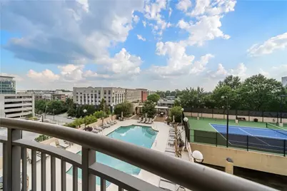325 E Paces Road NE #606, Atlanta, GA 30305 - Photo 7