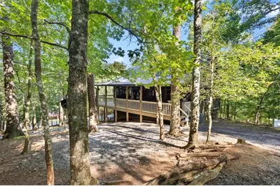 289 Cypress Circle, Ellijay, GA 30540 - Photo 3