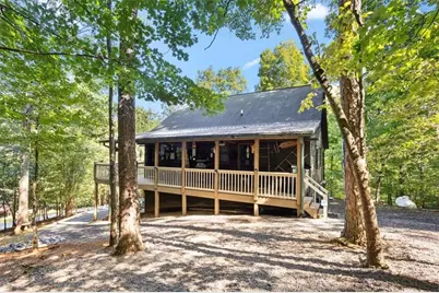 289 Cypress Circle, Ellijay, GA 30540 - Photo 1