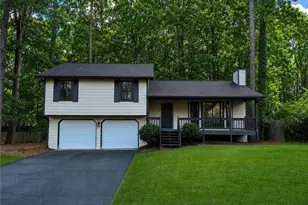 3131 Calumet Pl NW, Kennesaw, GA 30152 - Photo 1
