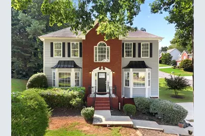 725 Somerset Vale Drive, Lawrenceville, GA 30044 - Photo 1