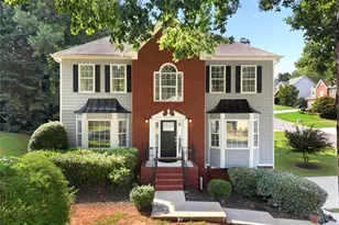 725 Somerset Vale Dr, Lawrenceville, GA 30044 - Photo 1