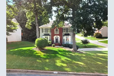 725 Somerset Vale Drive, Lawrenceville, GA 30044 - Photo 7