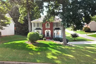 725 Somerset Vale Dr, Lawrenceville, GA 30044 - Photo 7