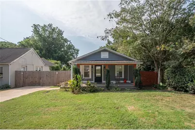 1391 Smith Street SE, Atlanta, GA 30316 - Photo 3