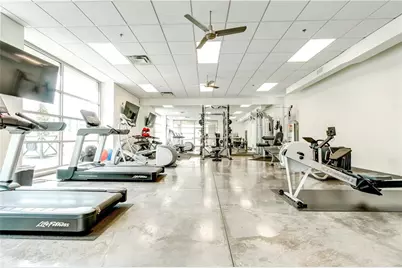 1100 Howell Mill Road NW #810, Atlanta, GA 30318 - Photo 27