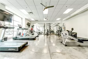 1100 Howell Mill Rd NW, Atlanta, GA 30318 - Photo 27