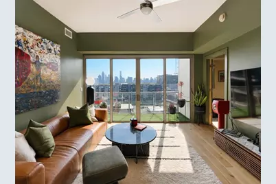 1100 Howell Mill Road NW #810, Atlanta, GA 30318 - Photo 9
