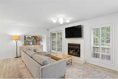 2901 Lenox Road NE #1005, Atlanta, GA 30324 - Photo 5
