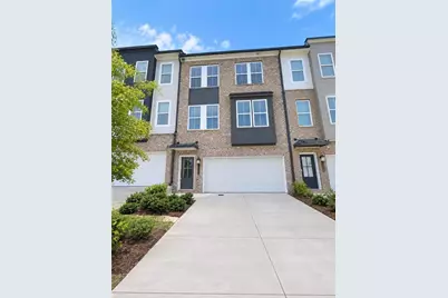 1449 Creekside Cir NW, Atlanta, GA 30318 - Photo 1