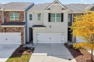 2133 Blue Monarch Dr, Buford, GA 30518 - Photo 1