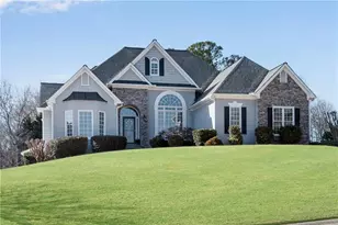 4405 Fairfax Dr, Cumming, GA 30028 - Photo 1