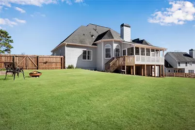 4405 Fairfax Drive, Cumming, GA 30028 - Photo 49