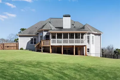 4405 Fairfax Drive, Cumming, GA 30028 - Photo 53