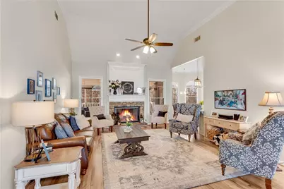4405 Fairfax Drive, Cumming, GA 30028 - Photo 11