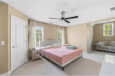 2711 Trailing Ivy Way, Buford, GA 30519 - Photo 43