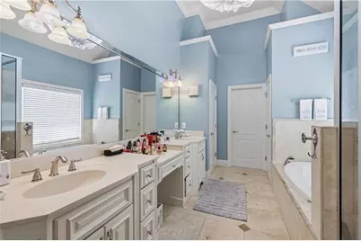 2711 Trailing Ivy Way, Buford, GA 30519 - Photo 23