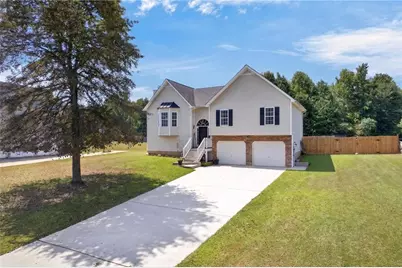 186 Majesty Drive, Rockmart, GA 30153 - Photo 1