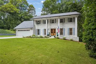 2034 Starfire Dr NE, Atlanta, GA 30345 - Photo 3