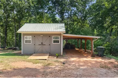 8610 Sandy Run Road, Sparta, GA 31087 - Photo 5