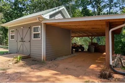 8610 Sandy Run Road, Sparta, GA 31087 - Photo 7