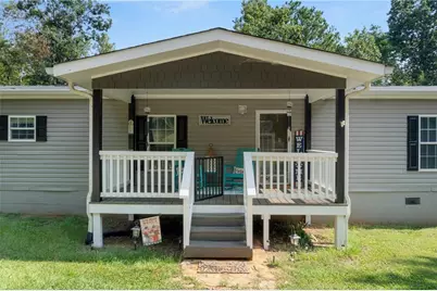 8610 Sandy Run Road, Sparta, GA 31087 - Photo 3