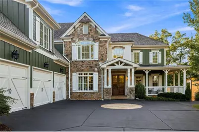 117 Peninsula Way, Dawsonville, GA 30534 - Photo 115