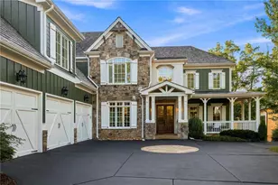 117 Peninsula Way, Dawsonville, GA 30534 - Photo 115