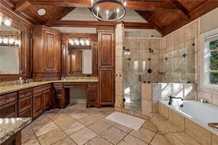 117 Peninsula Way, Dawsonville, GA 30534 - Photo 41