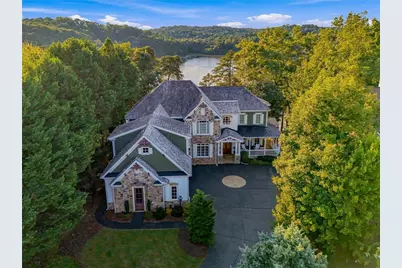 117 Peninsula Way, Dawsonville, GA 30534 - Photo 109