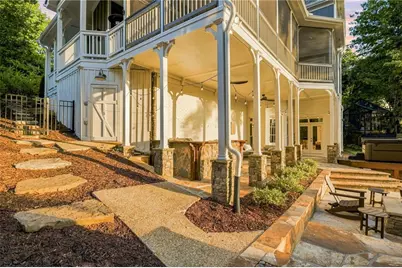 117 Peninsula Way, Dawsonville, GA 30534 - Photo 101