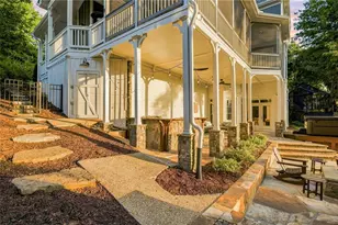 117 Peninsula Way, Dawsonville, GA 30534 - Photo 101