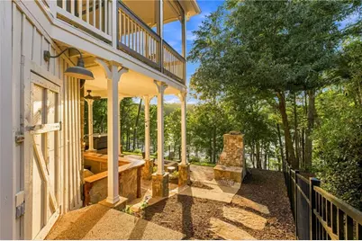 117 Peninsula Way, Dawsonville, GA 30534 - Photo 95