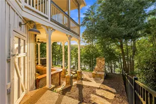 117 Peninsula Way, Dawsonville, GA 30534 - Photo 95
