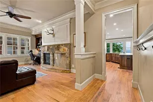 117 Peninsula Way, Dawsonville, GA 30534 - Photo 45
