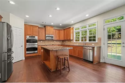 1083 Lakefield Walk, Marietta, GA 30064 - Photo 11
