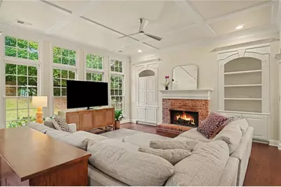 1083 Lakefield Walk, Marietta, GA 30064 - Photo 7